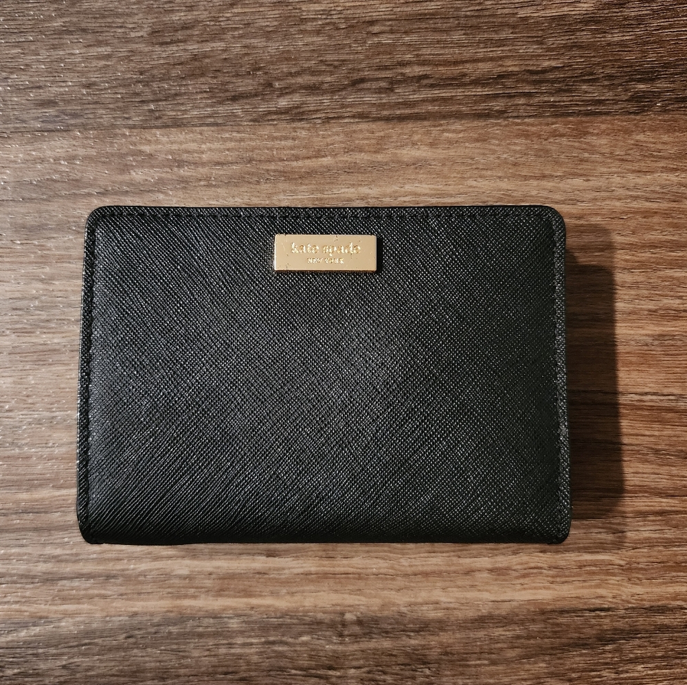 Kate Spade Mini Wallet